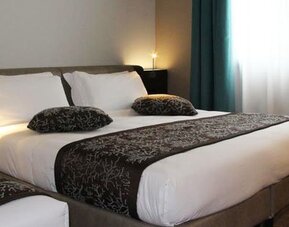 Hotel Elite Residence