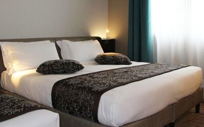 Hotel Elite Residence