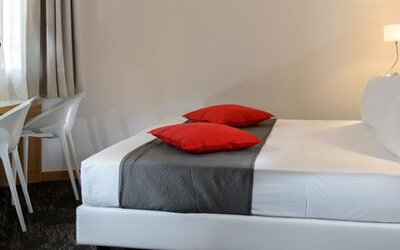 Hotel Elite Residence