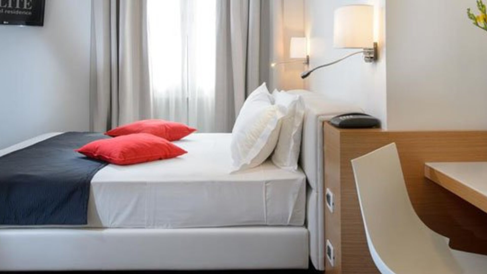 Hotel Elite Residence