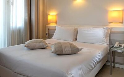 Hotel Elite Residence