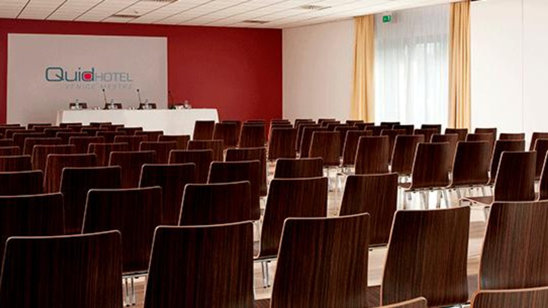 Voco® Venice Mestre - The Quid