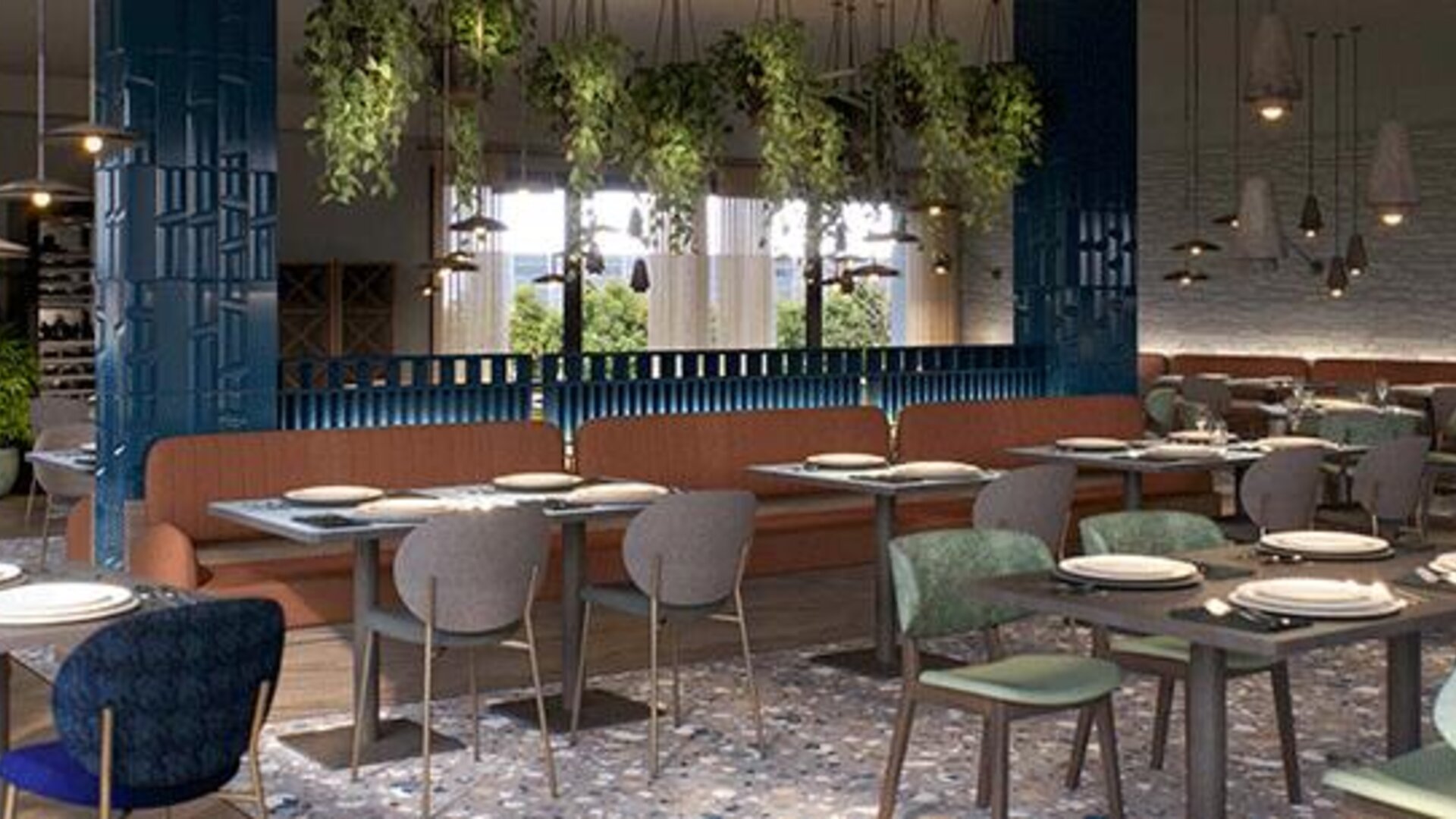 Voco® Venice Mestre - The Quid