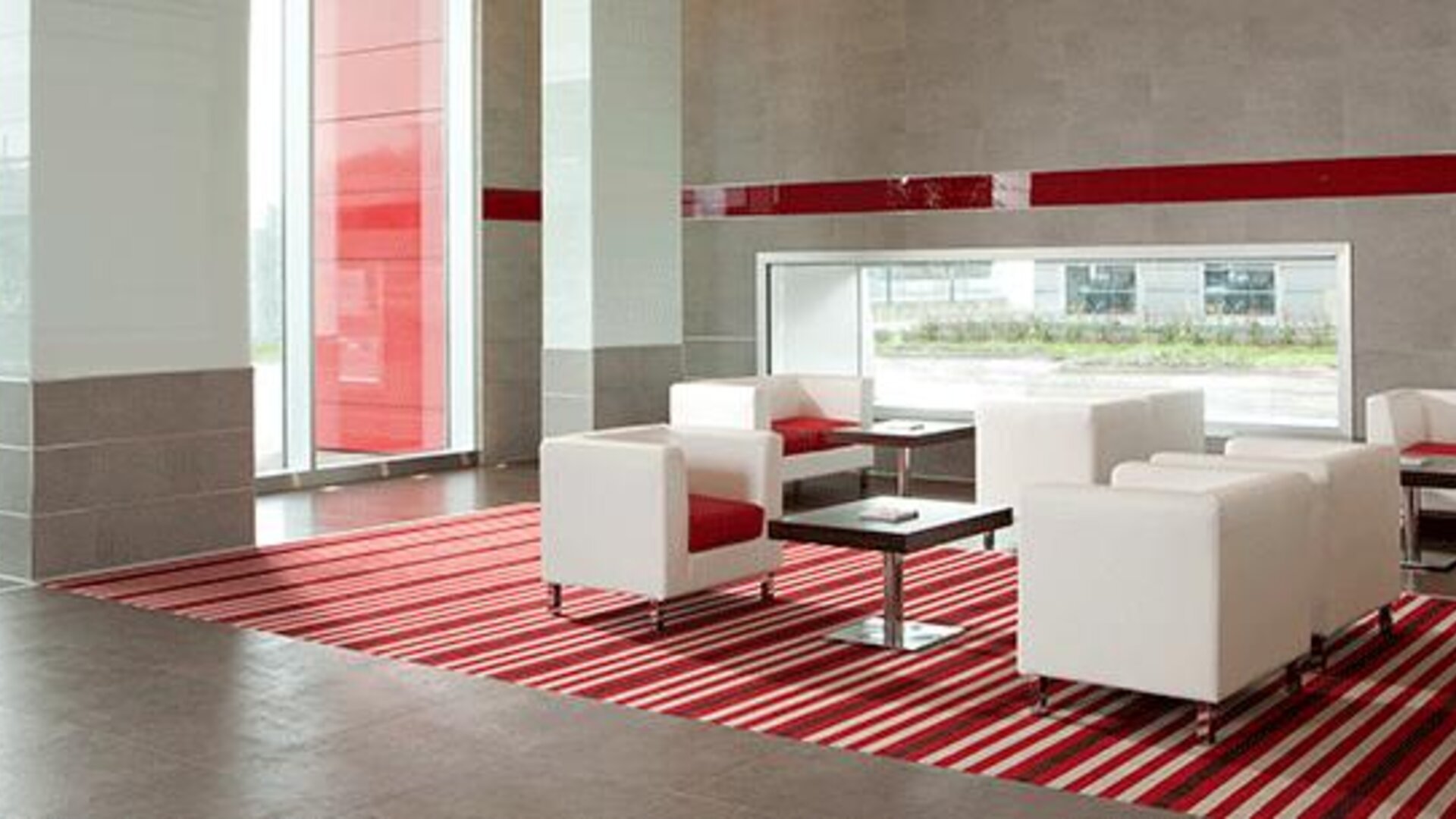 Voco® Venice Mestre - The Quid