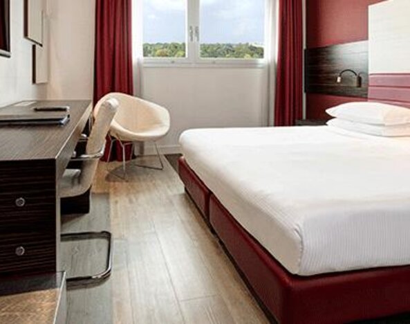 Voco® Venice Mestre - The Quid