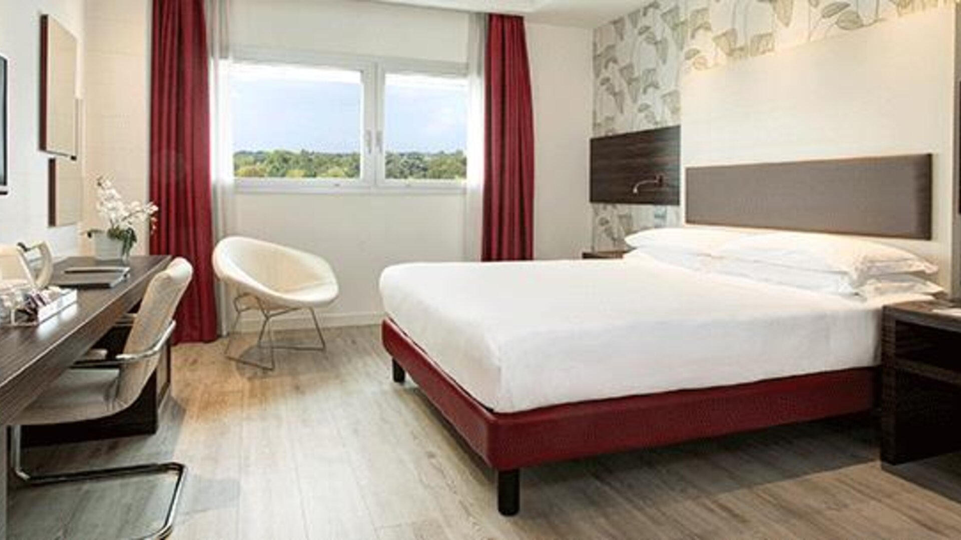 Voco® Venice Mestre - The Quid