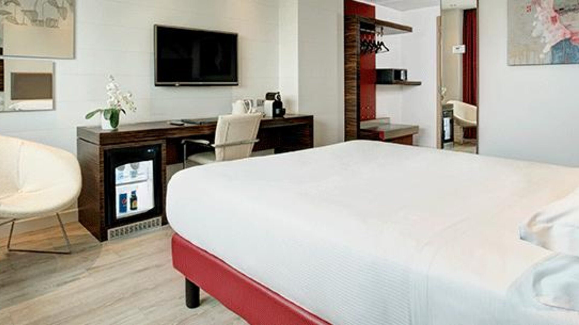 Voco® Venice Mestre - The Quid