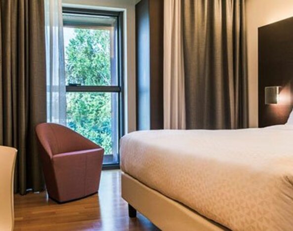 Four Points by Sheraton Venice Mestre