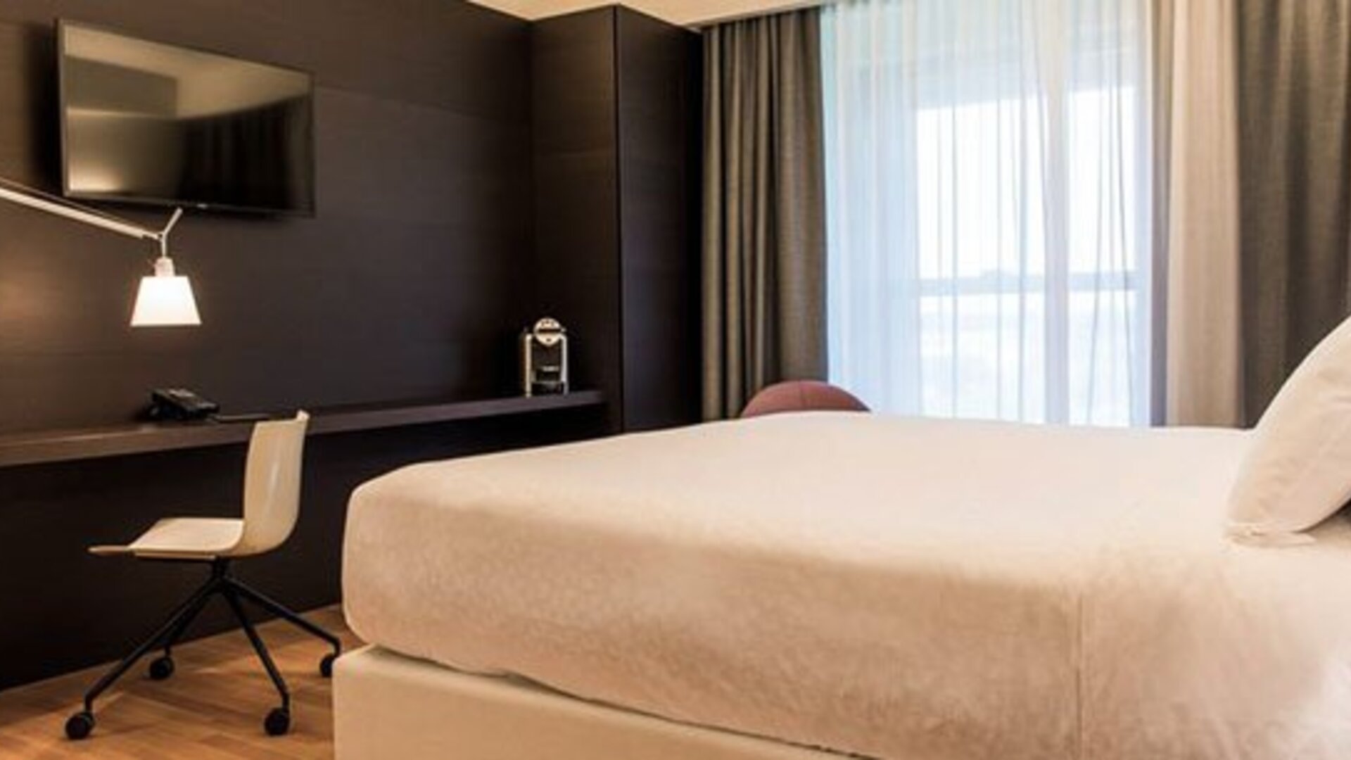 Four Points by Sheraton Venice Mestre