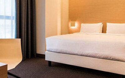 Four Points by Sheraton Venice Mestre