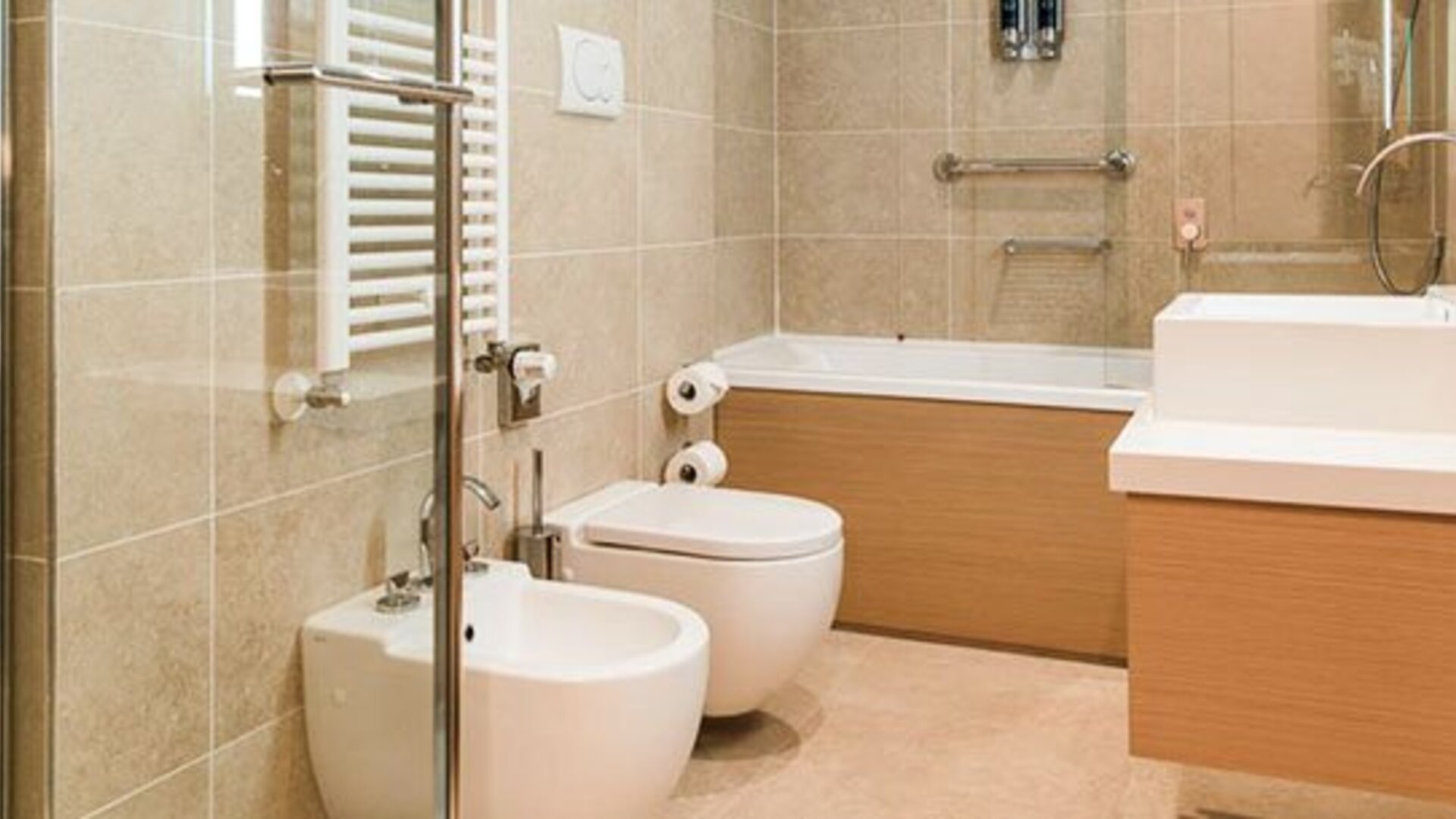 Four Points by Sheraton Venice Mestre