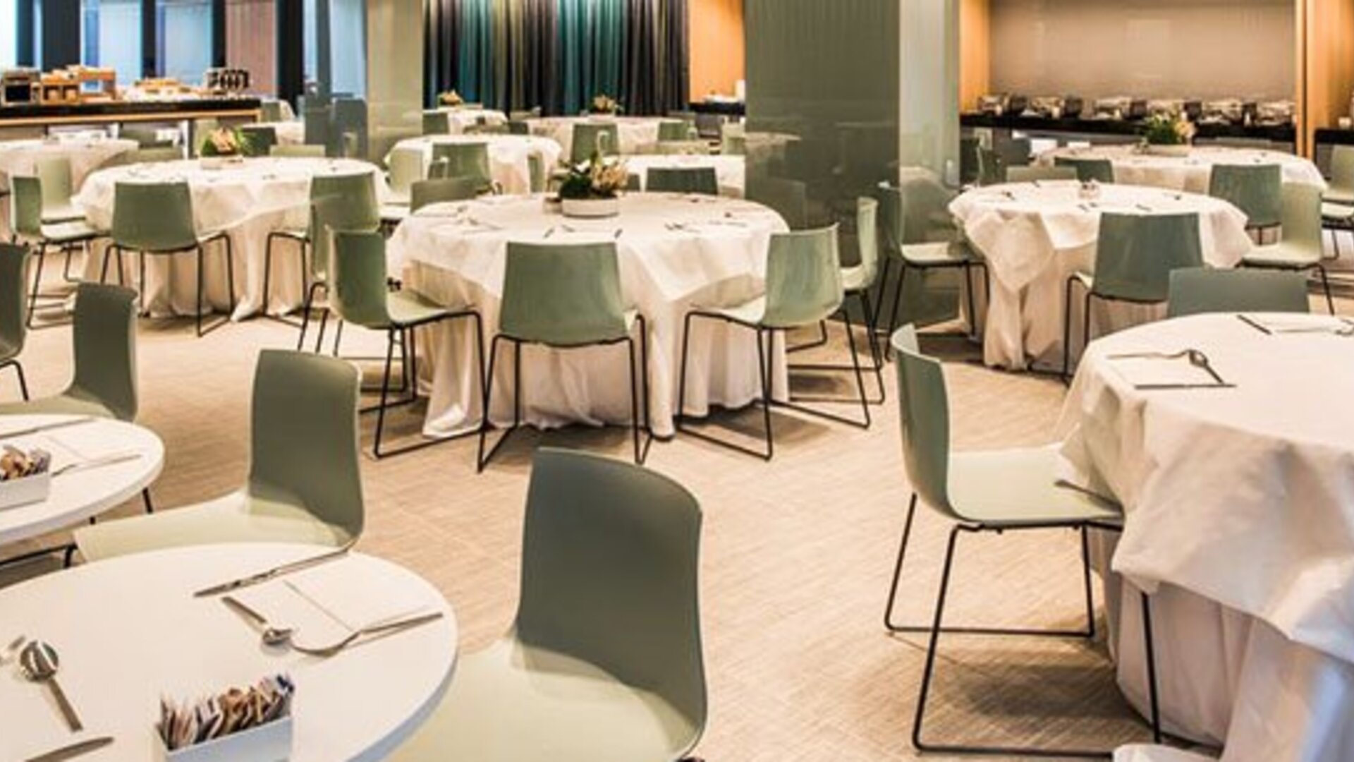 Four Points by Sheraton Venice Mestre