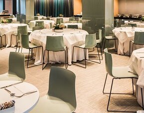 Four Points by Sheraton Venice Mestre