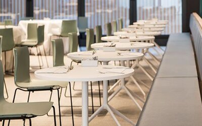 Four Points by Sheraton Venice Mestre