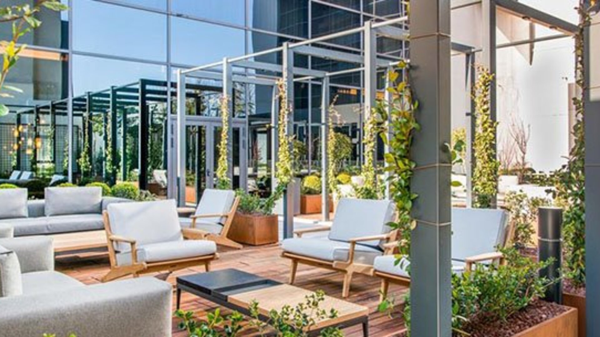 Four Points by Sheraton Venice Mestre