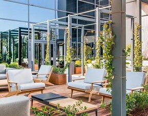 Four Points by Sheraton Venice Mestre