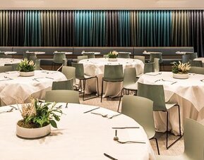 Four Points by Sheraton Venice Mestre