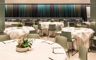 Four Points by Sheraton Venice Mestre