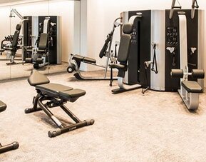 Four Points by Sheraton Venice Mestre