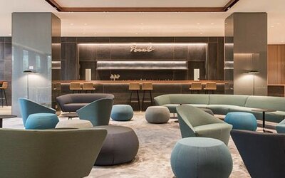 Four Points by Sheraton Venice Mestre