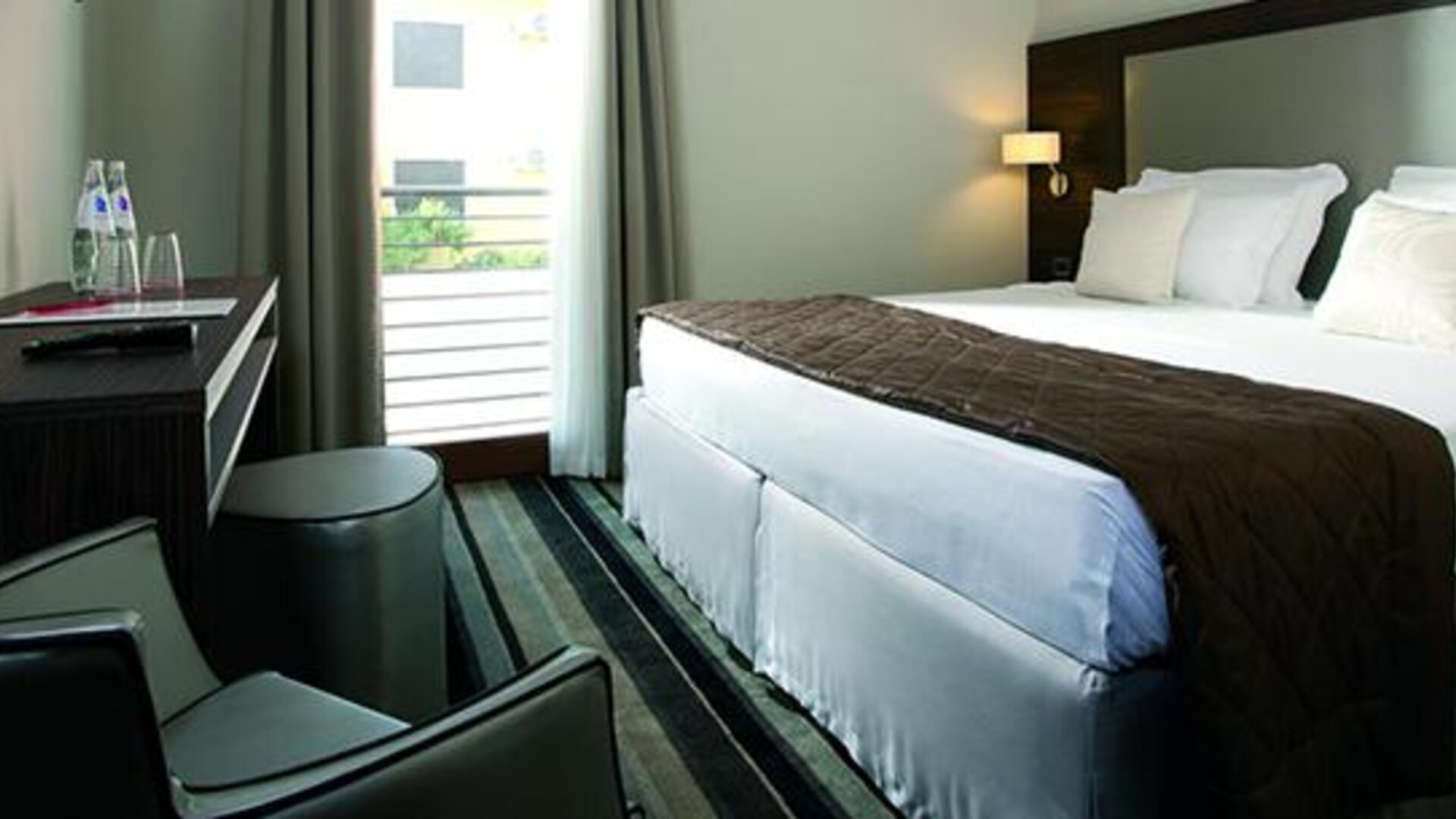 Best Western Titian Inn Venice Airport