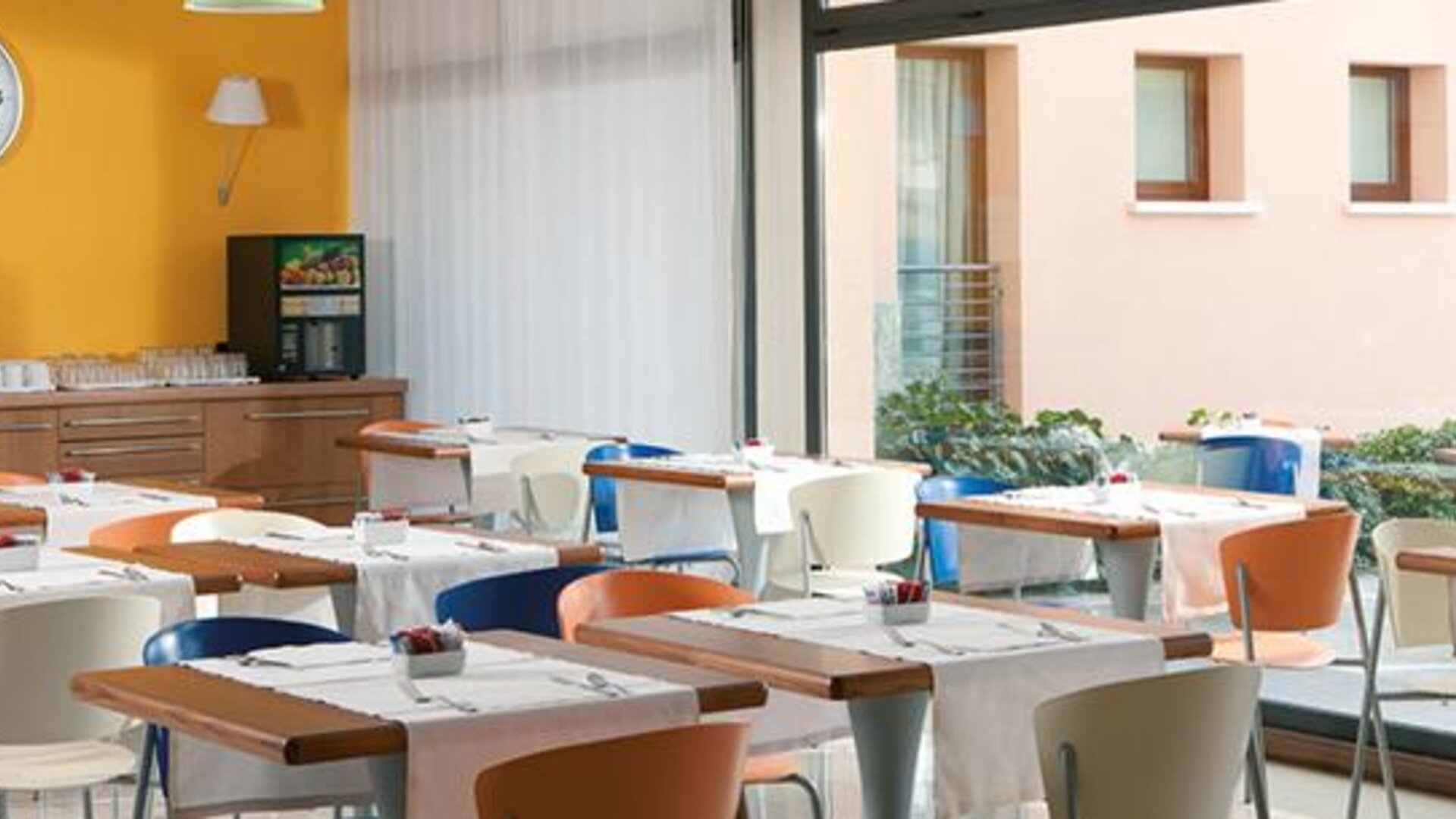 Best Western Titian Inn Venice Airport