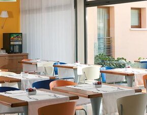 Best Western Titian Inn Venice Airport