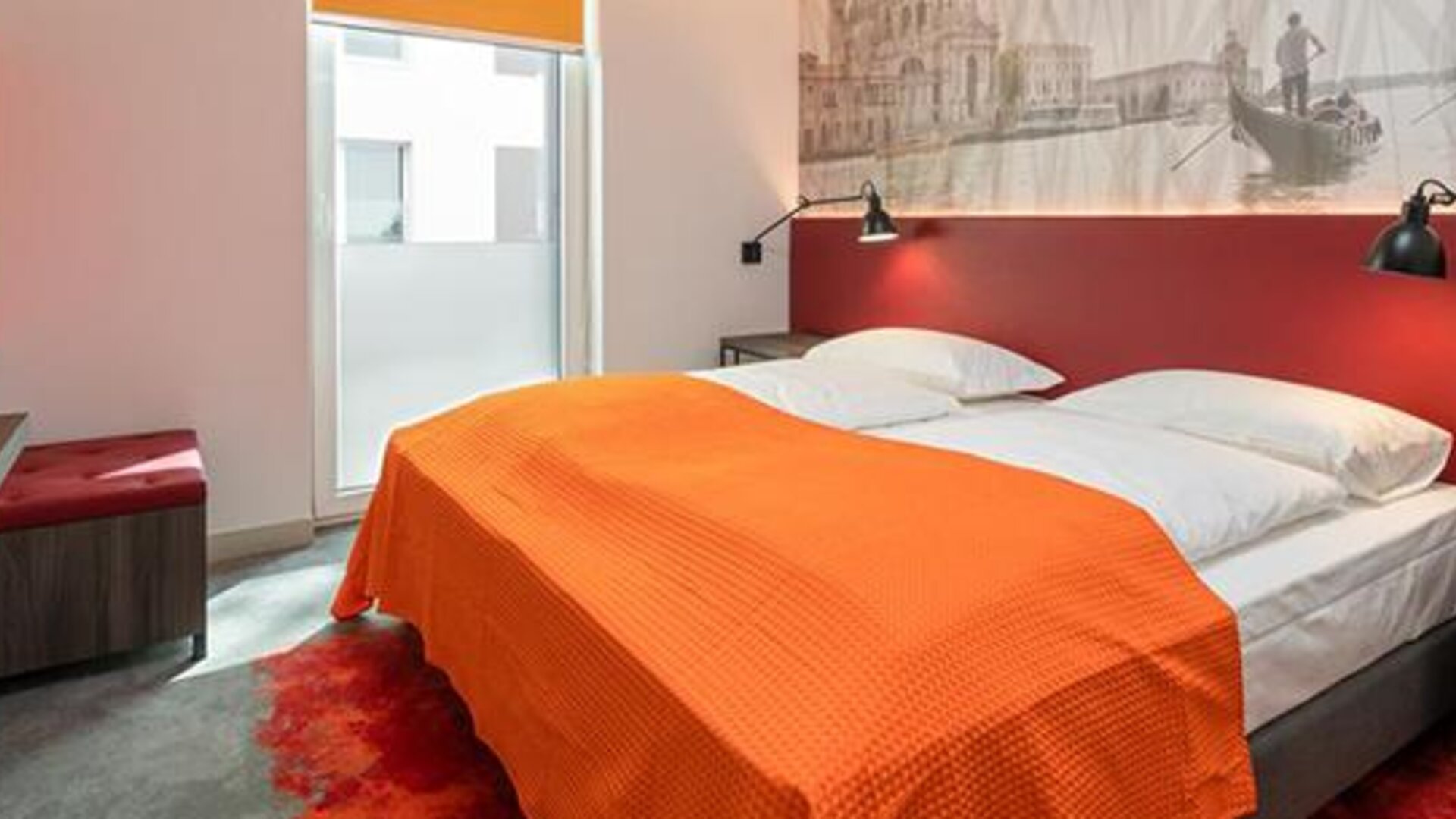 Hotel Campanile Venice Mestre