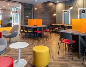 Hotel Campanile Venice Mestre