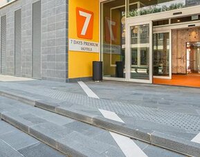 Hotel Campanile Venice Mestre