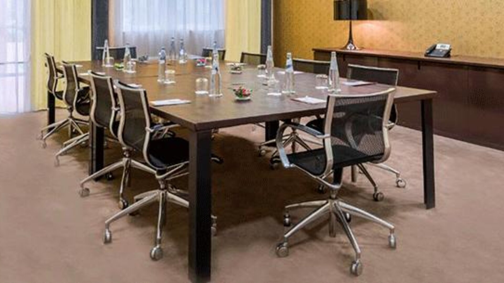 Crowne Plaza Venice East