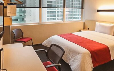 City Express Plus by Marriott Santa Fe