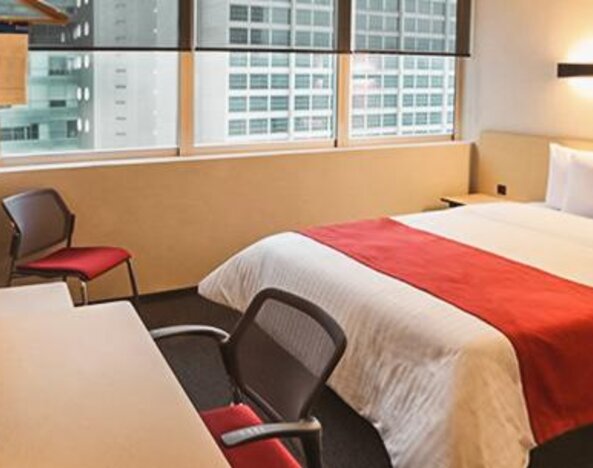 City Express Plus by Marriott Santa Fe