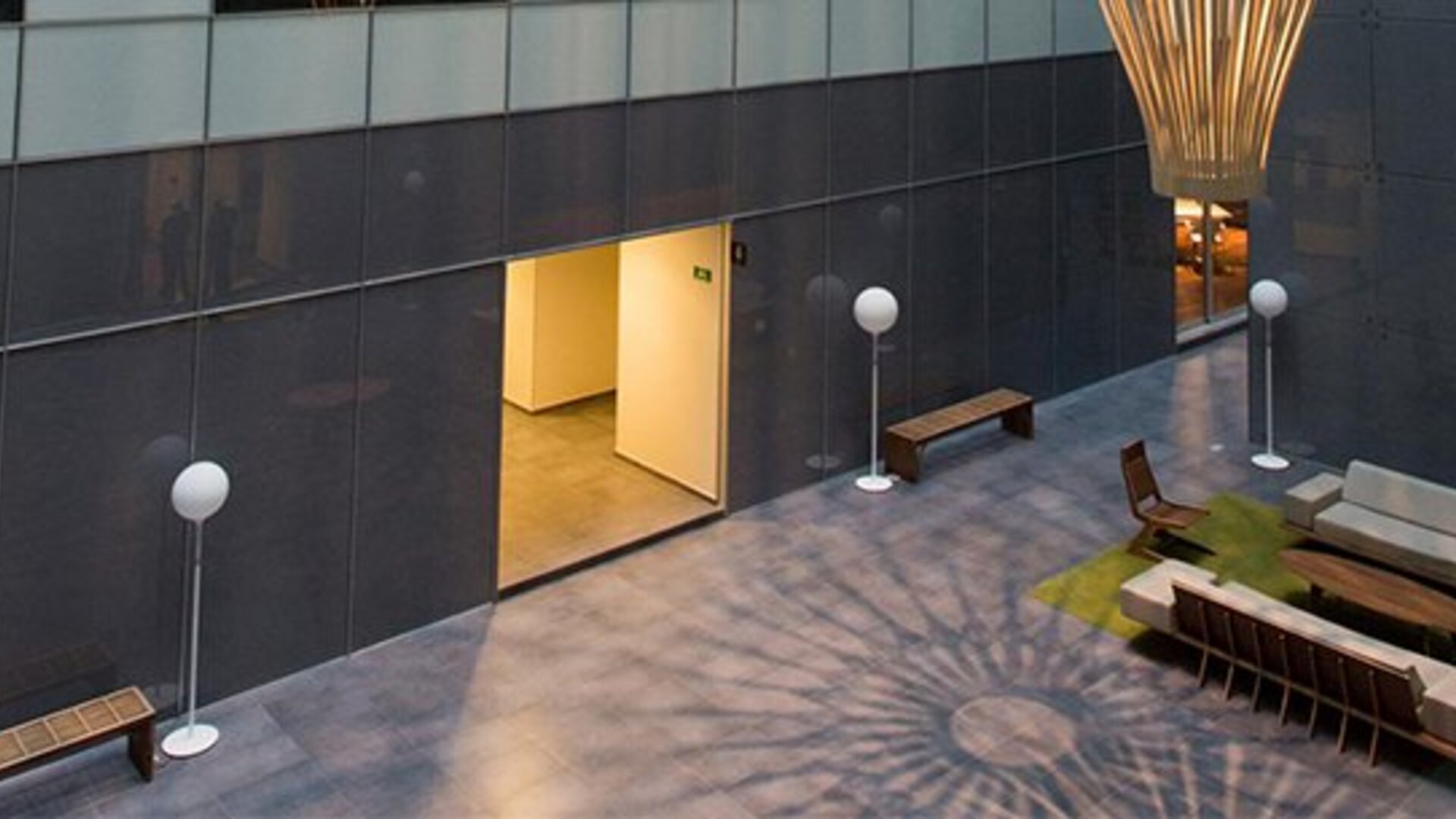 City Express Plus by Marriott Santa Fe