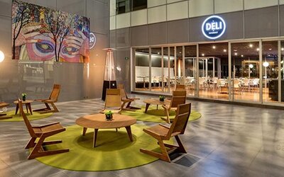 City Express Plus by Marriott Santa Fe