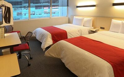 City Express Plus by Marriott Santa Fe