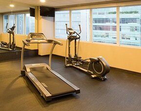 City Express Plus by Marriott Santa Fe