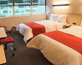 City Express Plus by Marriott Santa Fe