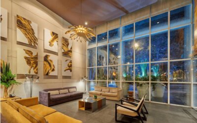 City Express Plus by Marriott Reforma El Ángel