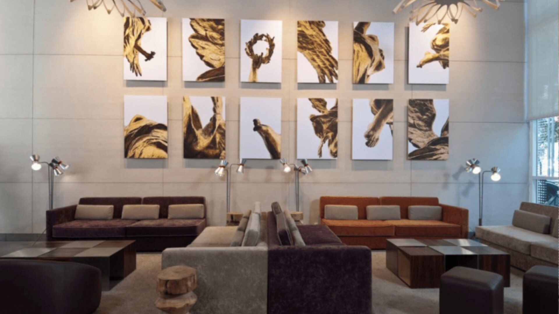 City Express Plus by Marriott Reforma El Ángel