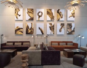 City Express Plus by Marriott Reforma El Ángel