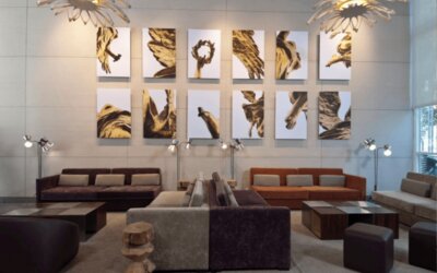 City Express Plus by Marriott Reforma El Ángel