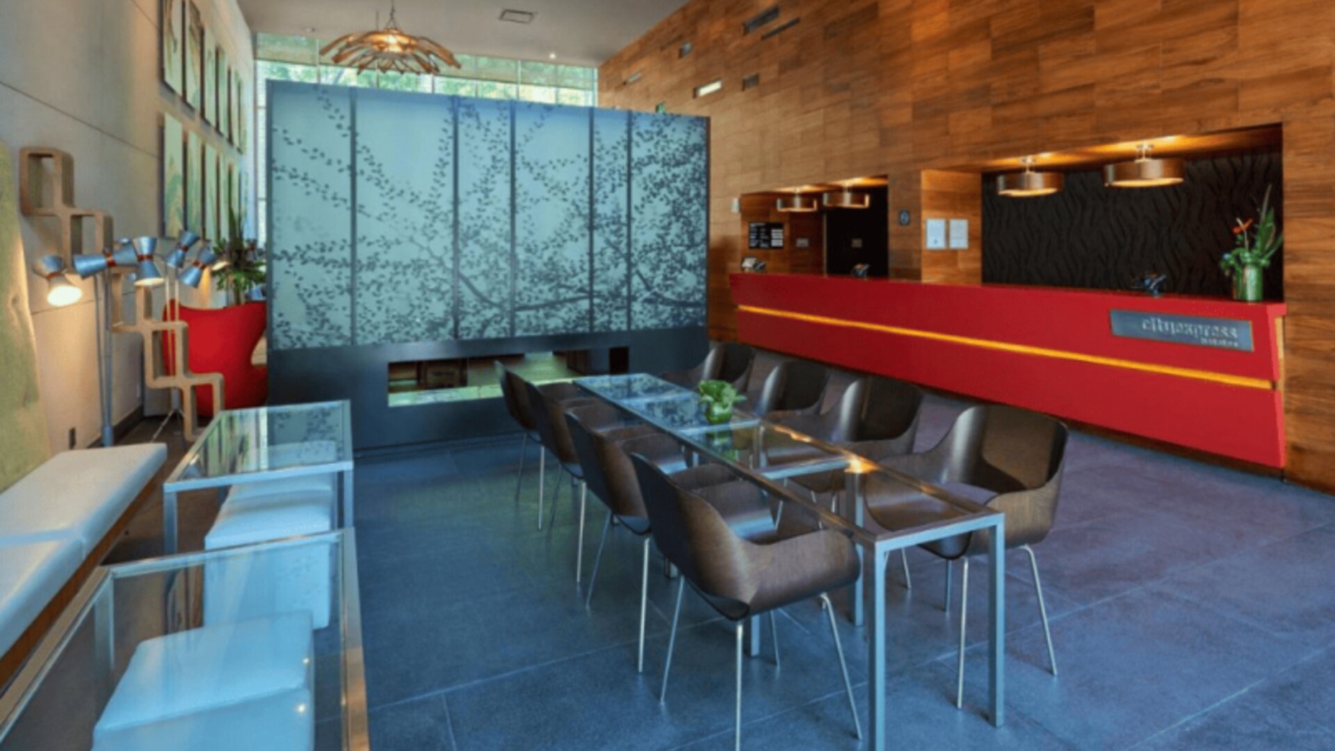 City Express Plus by Marriott Reforma El Ángel