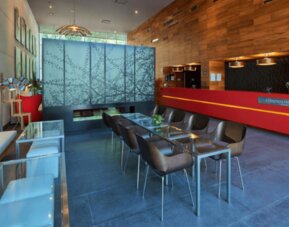 City Express Plus by Marriott Reforma El Ángel