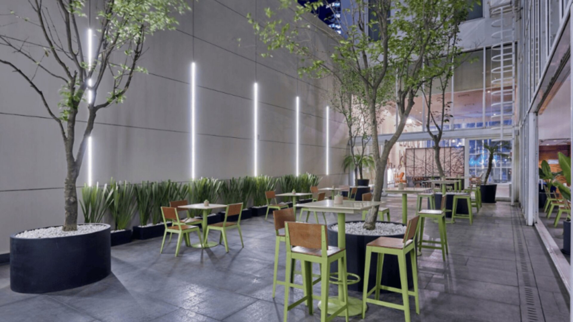 City Express Plus by Marriott Reforma El Ángel