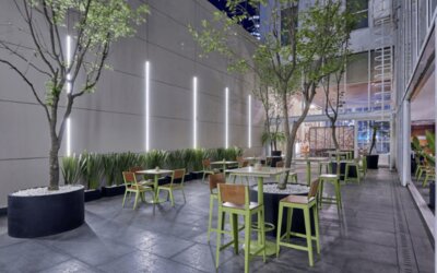 City Express Plus by Marriott Reforma El Ángel