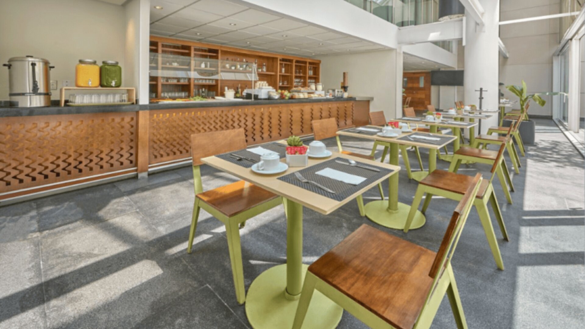 City Express Plus by Marriott Reforma El Ángel