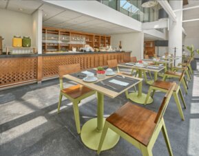 City Express Plus by Marriott Reforma El Ángel