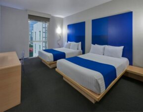 City Express Plus by Marriott Reforma El Ángel