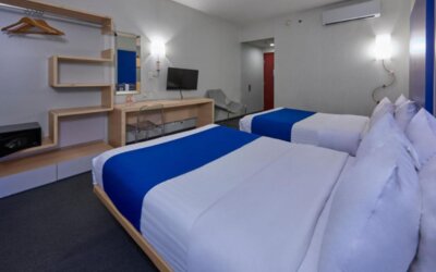 City Express Plus by Marriott Reforma El Ángel